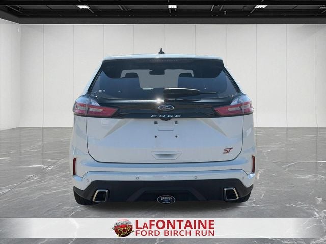 2023 Ford Edge ST