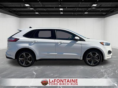 2023 Ford Edge ST