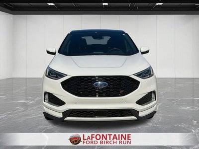 2023 Ford Edge ST