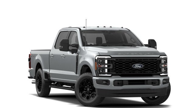 2027 Ford F-250SD XLT