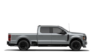 2027 Ford F-250SD XLT