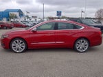 2015 Chevrolet Impala LTZ 2LZ