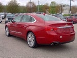 2015 Chevrolet Impala LTZ 2LZ