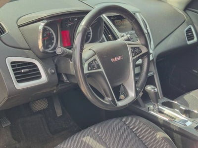 2017 GMC Terrain SLE-2