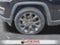 2021 Jeep Compass 80th Special Edition