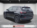 2021 Jeep Compass 80th Special Edition