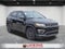 2021 Jeep Compass 80th Special Edition