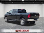 2018 RAM 2500 Big Horn