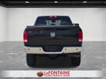 2018 RAM 2500 Big Horn