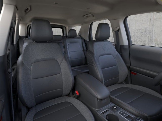 2026 Ford Bronco Sport Big Bend In-Transit