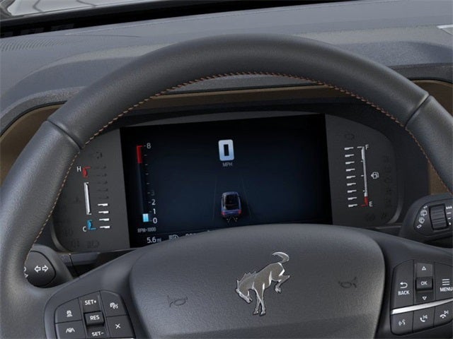 2026 Ford Bronco Sport Big Bend In-Transit