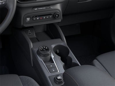 2026 Ford Bronco Sport Big Bend In-Transit