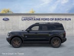 2026 Ford Bronco Sport Big Bend In-Transit