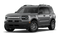 2026 Ford Bronco Sport Big Bend In-Transit