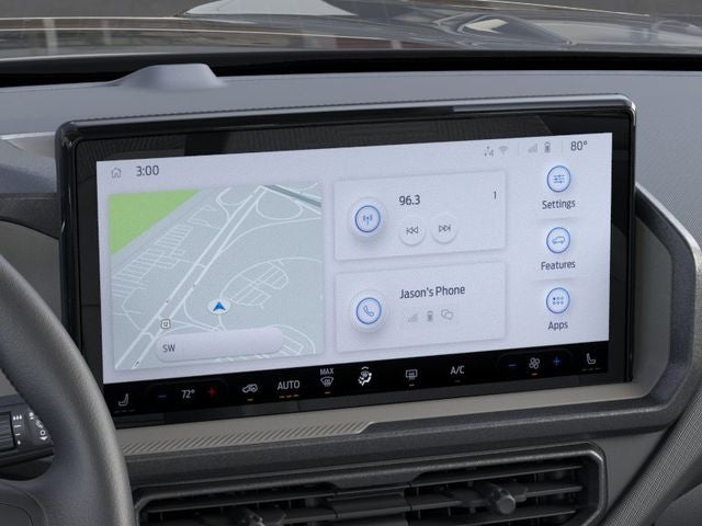 2026 Ford Bronco Sport Big Bend In-Transit