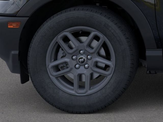 2026 Ford Bronco Sport Big Bend In-Transit