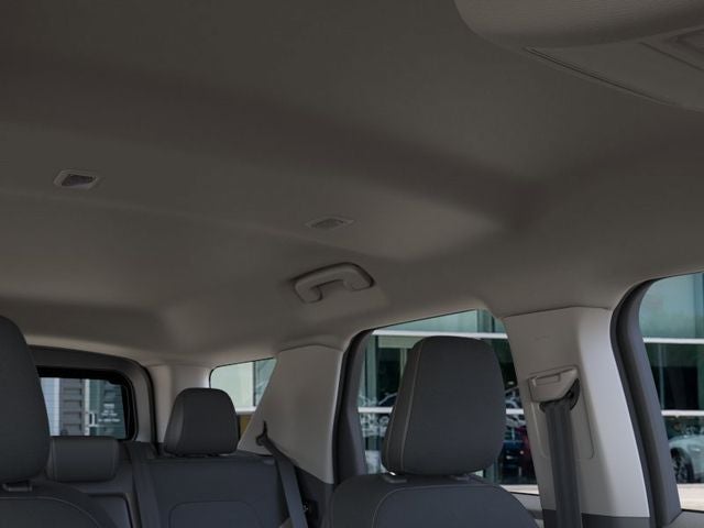 2026 Ford Bronco Sport Big Bend In-Transit