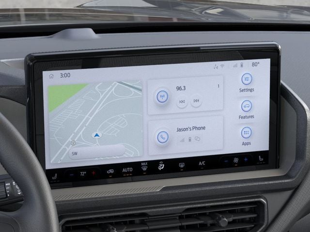 2026 Ford Bronco Sport Big Bend In-Transit