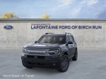 2026 Ford Bronco Sport Big Bend In-Transit