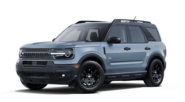 2025 Ford Bronco Sport Big Bend In-Transit