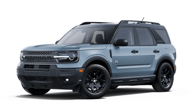 2025 Ford Bronco Sport Big Bend In-Transit