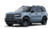 2025 Ford Bronco Sport Big Bend In-Transit