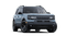 2025 Ford Bronco Sport Big Bend In-Transit