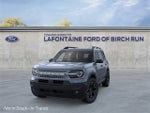 2026 Ford Bronco Sport Outer Banks In-Transit