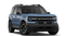 2026 Ford Bronco Sport Outer Banks In-Transit