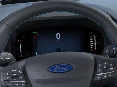 2025 Ford Maverick Lobo High