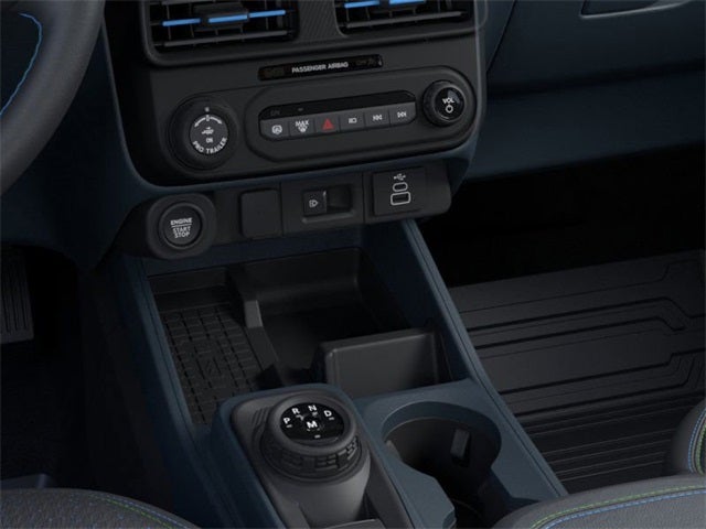 2025 Ford Maverick Lobo High