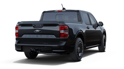 2025 Ford Maverick Lobo High
