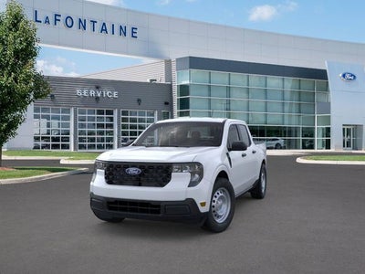 2025 Ford Maverick XL