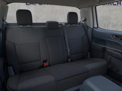 2026 Ford Maverick XL In-Transit