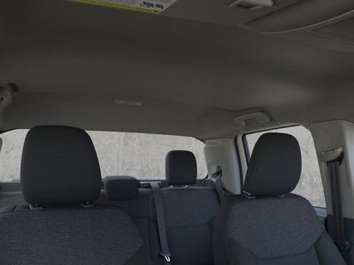 2026 Ford Maverick XL In-Transit