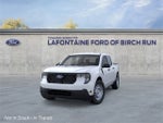 2026 Ford Maverick XL In-Transit