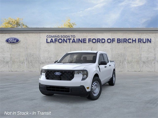 2026 Ford Maverick XL In-Transit