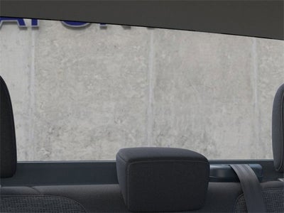 2026 Ford Maverick XL In-Transit