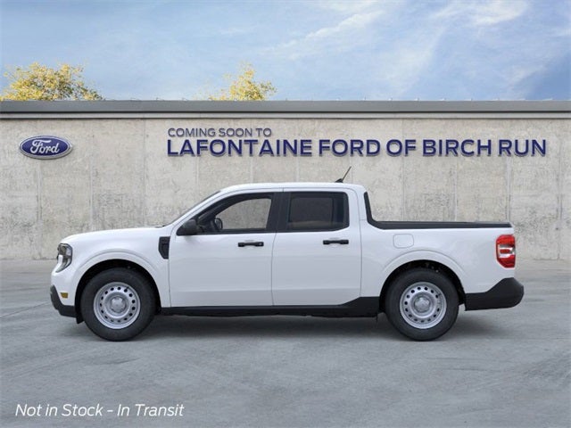 2026 Ford Maverick XL In-Transit