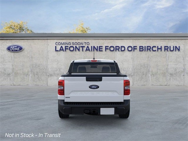 2026 Ford Maverick XL In-Transit
