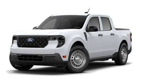 2026 Ford Maverick XL In-Transit