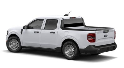 2026 Ford Maverick XL In-Transit