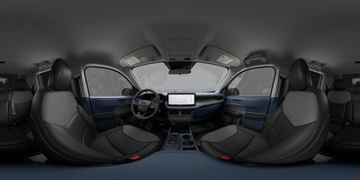 2026 Ford Maverick XL In-Transit