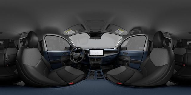 2026 Ford Maverick XL In-Transit