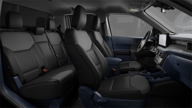 2026 Ford Maverick XL In-Transit