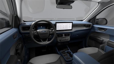 2026 Ford Maverick XL In-Transit