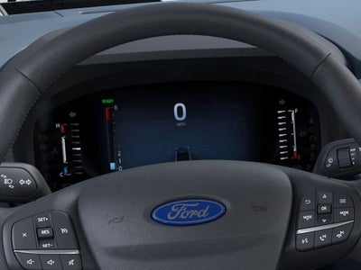 2026 Ford Maverick XLT In-Transit