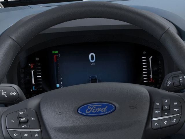 2026 Ford Maverick XLT In-Transit