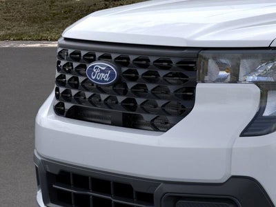 2026 Ford Maverick XLT In-Transit