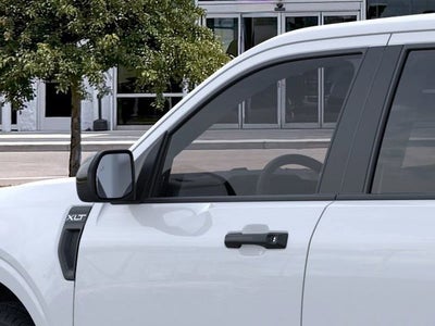 2026 Ford Maverick XLT In-Transit